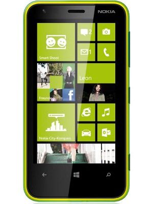 Nokia Lumia 620 Price