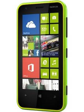 Nokia Lumia 620