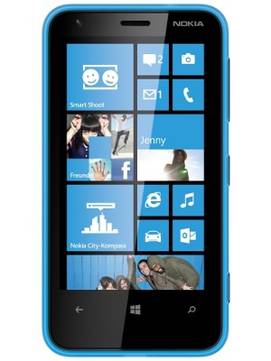 Nokia Lumia 620