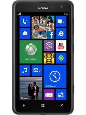 Nokia Lumia 625 LTE Price