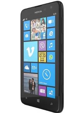 Nokia Lumia 625 LTE
