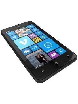 Nokia Lumia 625 LTE