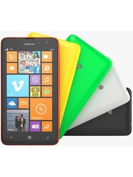 Nokia Lumia 625