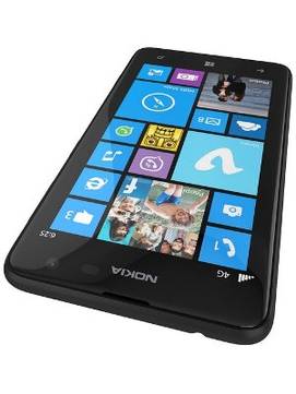 Nokia Lumia 625