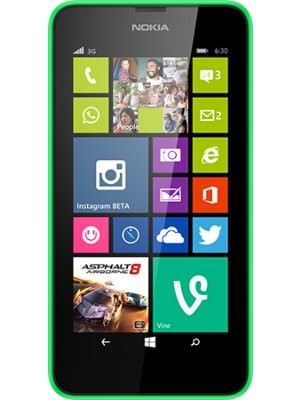 Nokia Lumia 630 Dual Price