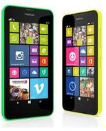 Nokia Lumia 630 Dual