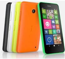 Nokia Lumia 630