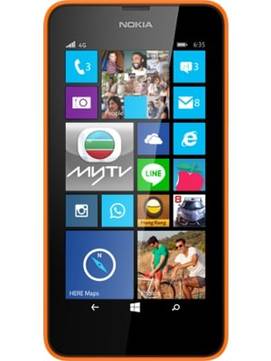 Nokia Lumia 636 LTE