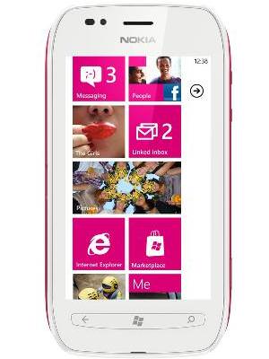 Nokia Lumia 710 Price