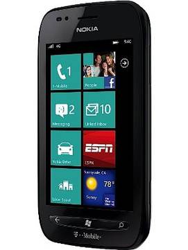 Nokia Lumia 710 T-Mobile