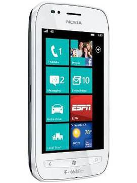 Nokia Lumia 710 T-Mobile