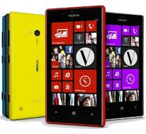 Nokia Lumia 720