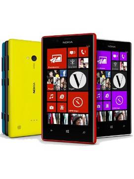 Nokia Lumia 720