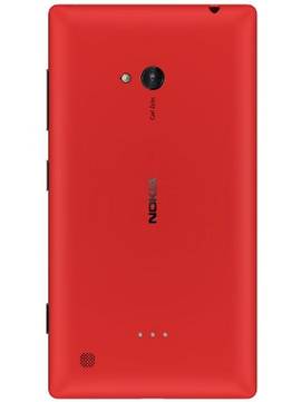 Nokia Lumia 720