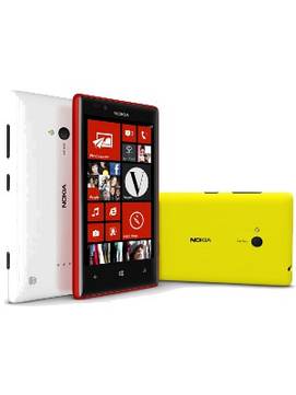 Nokia Lumia 720