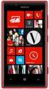 Nokia Lumia 720