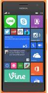 Nokia Lumia 735