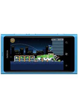 Nokia Lumia 800