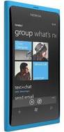 Nokia Lumia 800