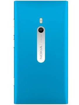 Nokia Lumia 800