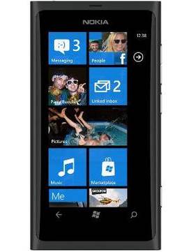 Nokia Lumia 800