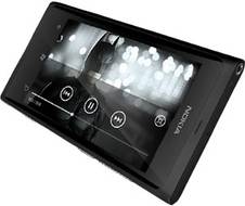 Nokia Lumia 800 - The Dark Knight Rises Limited Edition