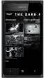 Nokia Lumia 800 - The Dark Knight Rises Limited Edition