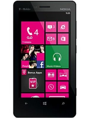 Nokia Lumia 810 Price