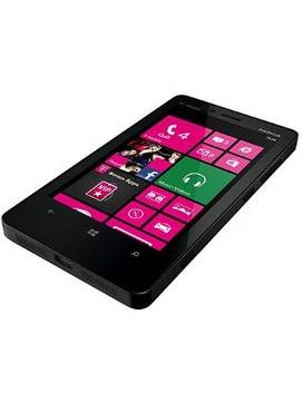 Nokia Lumia 810