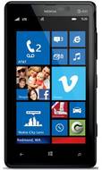 Nokia Lumia 820