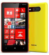 Nokia Lumia 820
