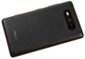 Nokia Lumia 820