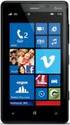 Nokia Lumia 820