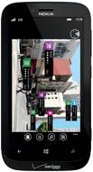Nokia Lumia 822
