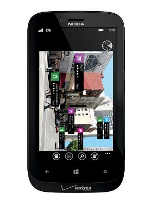 Nokia Lumia 822 Price