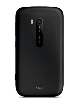 Nokia Lumia 822