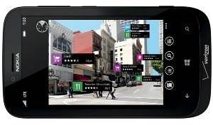 Nokia Lumia 822