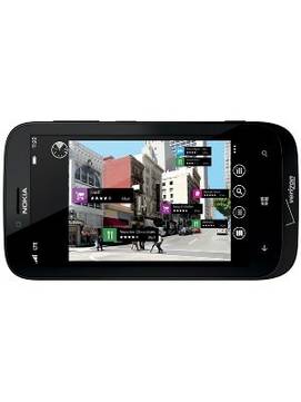 Nokia Lumia 822