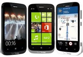 Nokia Lumia 822