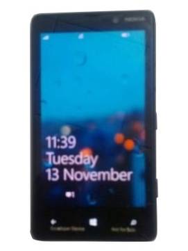 Nokia Lumia 825