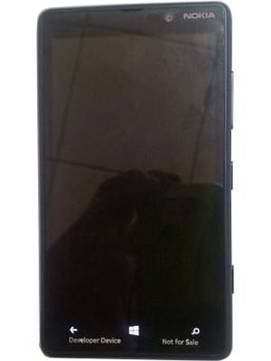 Nokia Lumia 825