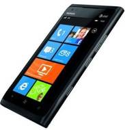 Nokia Lumia 900 AT&T