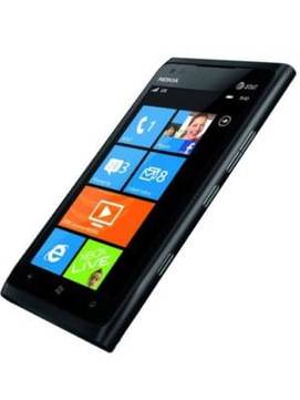 Nokia Lumia 900 AT&amp;T