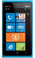 Nokia Lumia 900