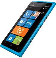 Nokia Lumia 900