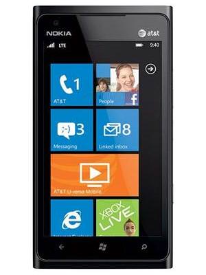 Nokia Lumia 910 Price