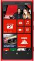 Nokia Lumia 920