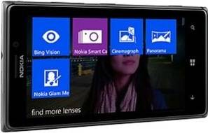 Nokia Lumia 925 LTE