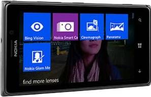 Nokia Lumia 925