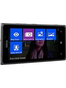 Nokia Lumia 925